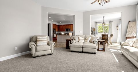 7855 Granite Basin Court, Reno, NV 89523 Photo