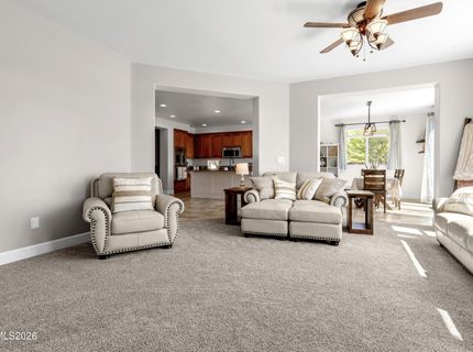 7855 Granite Basin Court, Reno, NV 89523 Photo