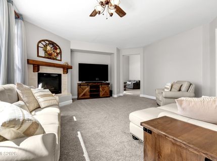 7855 Granite Basin Court, Reno, NV 89523 Photo