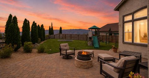 7855 Granite Basin Court, Reno, NV 89523 Photo
