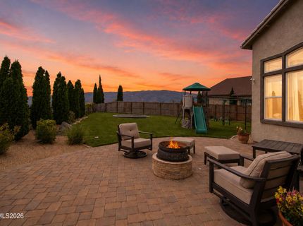 7855 Granite Basin Court, Reno, NV 89523 Photo