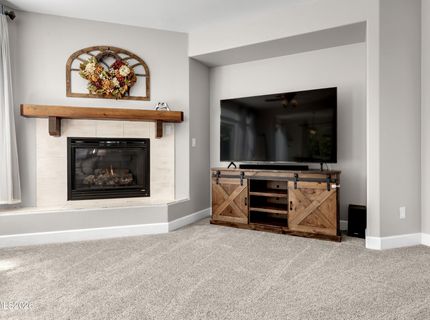 7855 Granite Basin Court, Reno, NV 89523 Photo