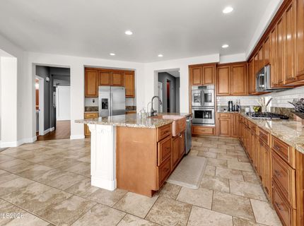 7855 Granite Basin Court, Reno, NV 89523 Photo