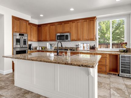 7855 Granite Basin Court, Reno, NV 89523 Photo
