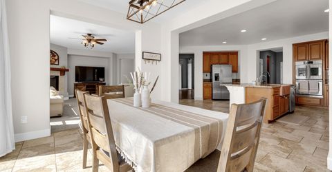 7855 Granite Basin Court, Reno, NV 89523 Photo