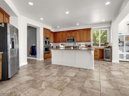 7855 Granite Basin Court, Reno, NV 89523 Photo