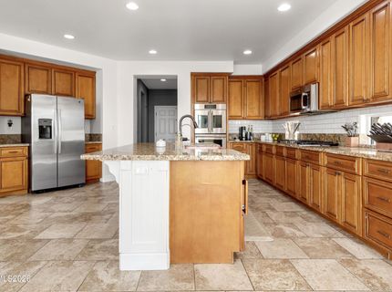 7855 Granite Basin Court, Reno, NV 89523 Photo