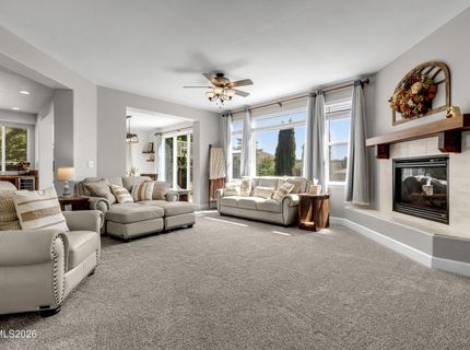 7855 Granite Basin Court, Reno, NV 89523 Photo