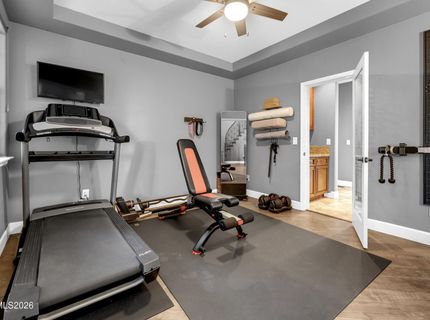 7855 Granite Basin Court, Reno, NV 89523 Photo
