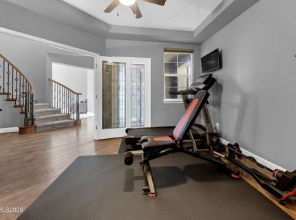 7855 Granite Basin Court, Reno, NV 89523 Photo