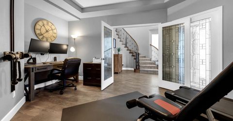 7855 Granite Basin Court, Reno, NV 89523 Photo