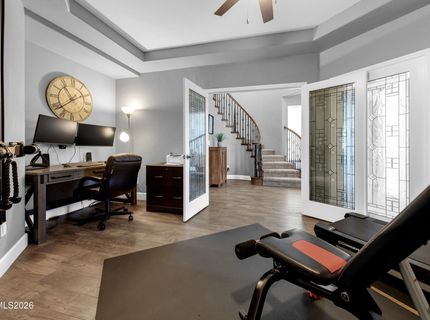 7855 Granite Basin Court, Reno, NV 89523 Photo