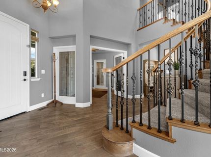 7855 Granite Basin Court, Reno, NV 89523 Photo