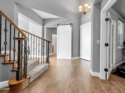 7855 Granite Basin Court, Reno, NV 89523 Photo