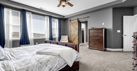 7855 Granite Basin Court, Reno, NV 89523 Photo