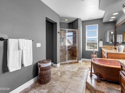 7855 Granite Basin Court, Reno, NV 89523 Photo