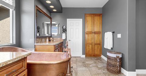 7855 Granite Basin Court, Reno, NV 89523 Photo