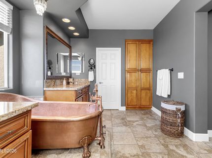 7855 Granite Basin Court, Reno, NV 89523 Photo