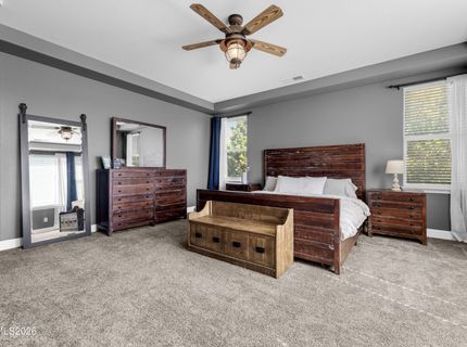 7855 Granite Basin Court, Reno, NV 89523 Photo