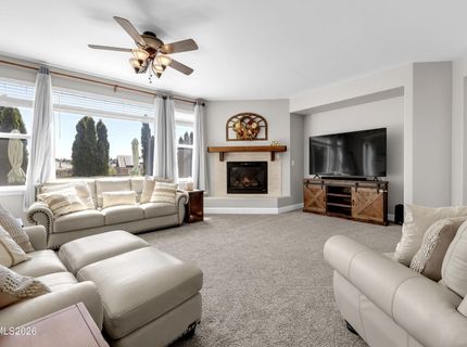 7855 Granite Basin Court, Reno, NV 89523 Photo