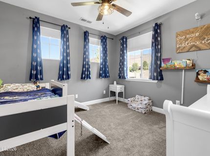 7855 Granite Basin Court, Reno, NV 89523 Photo