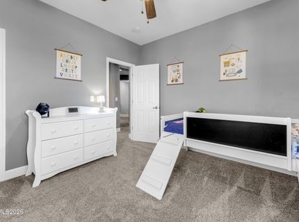 7855 Granite Basin Court, Reno, NV 89523 Photo