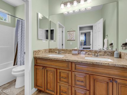 7855 Granite Basin Court, Reno, NV 89523 Photo