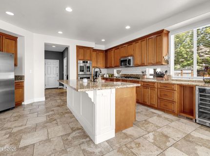 7855 Granite Basin Court, Reno, NV 89523 Photo