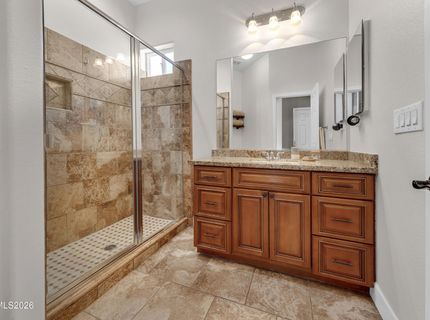 7855 Granite Basin Court, Reno, NV 89523 Photo