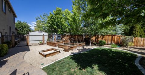 7855 Granite Basin Court, Reno, NV 89523 Photo