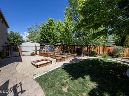 7855 Granite Basin Court, Reno, NV 89523 Photo