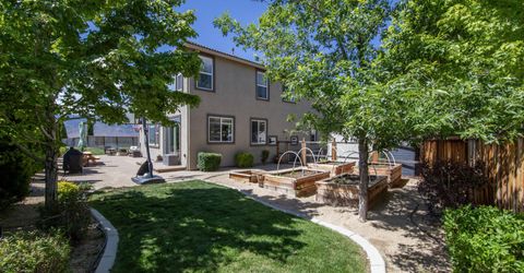 7855 Granite Basin Court, Reno, NV 89523 Photo