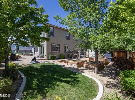 7855 Granite Basin Court, Reno, NV 89523 Photo
