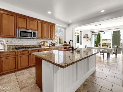 7855 Granite Basin Court, Reno, NV 89523 Photo