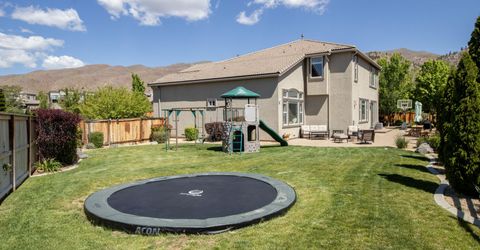 7855 Granite Basin Court, Reno, NV 89523 Photo