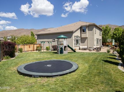 7855 Granite Basin Court, Reno, NV 89523 Photo