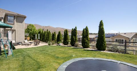 7855 Granite Basin Court, Reno, NV 89523 Photo