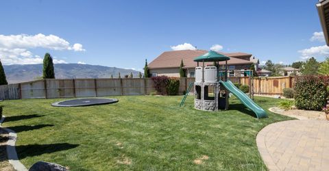 7855 Granite Basin Court, Reno, NV 89523 Photo