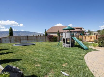 7855 Granite Basin Court, Reno, NV 89523 Photo