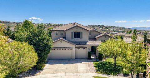 7855 Granite Basin Court, Reno, NV 89523 Photo