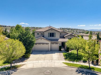 7855 Granite Basin Court, Reno, NV 89523 Photo