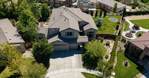 7855 Granite Basin Court, Reno, NV 89523 Photo