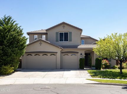 7855 Granite Basin Court, Reno, NV 89523 Photo