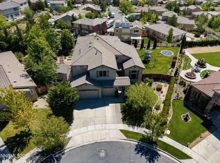 7855 Granite Basin Court, Reno, NV 89523 Photo