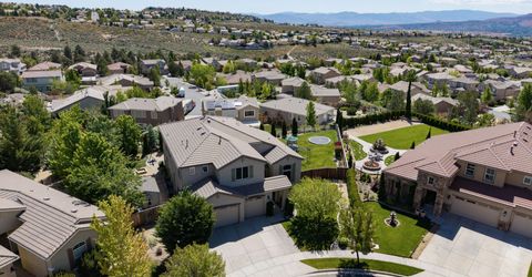 7855 Granite Basin Court, Reno, NV 89523 Photo