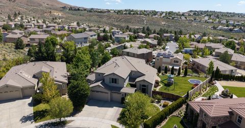 7855 Granite Basin Court, Reno, NV 89523 Photo