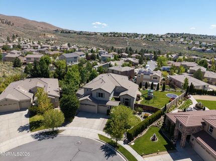7855 Granite Basin Court, Reno, NV 89523 Photo