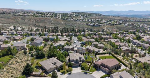 7855 Granite Basin Court, Reno, NV 89523 Photo