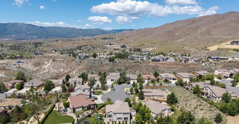 7855 Granite Basin Court, Reno, NV 89523 Photo