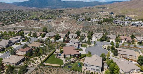 7855 Granite Basin Court, Reno, NV 89523 Photo